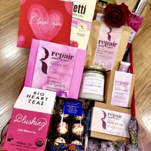 Tender Love & Care Gift Box