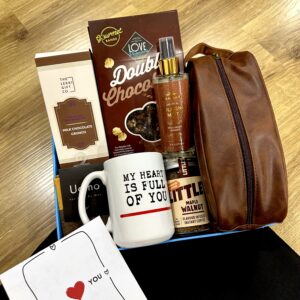 My Heart Is Full Of You