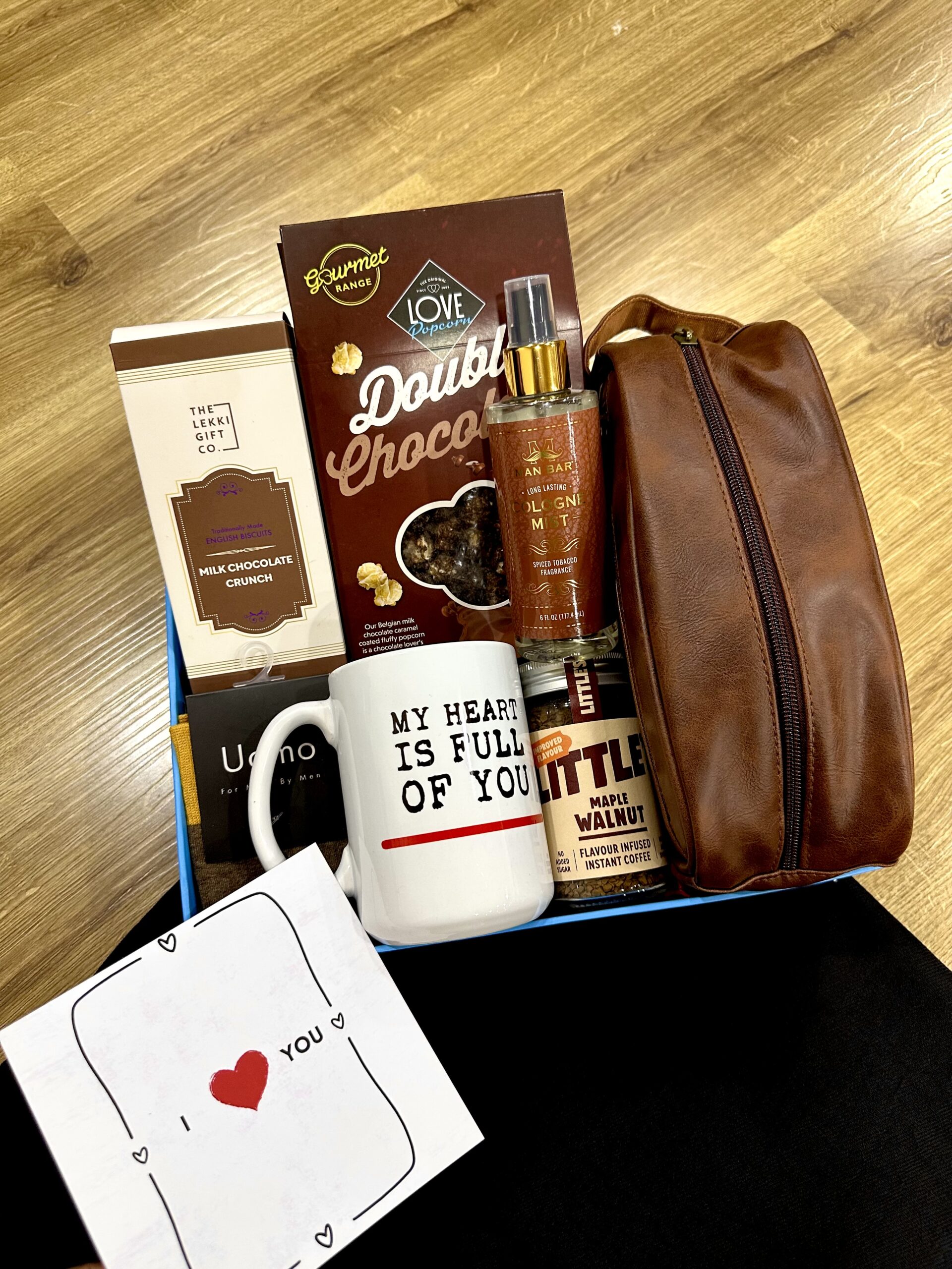 My Heart Is Full Of You