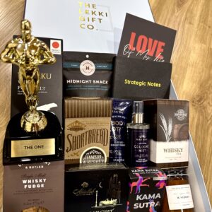 A Steamy Night For My One & Only