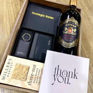 Corporate Indulgence - 05