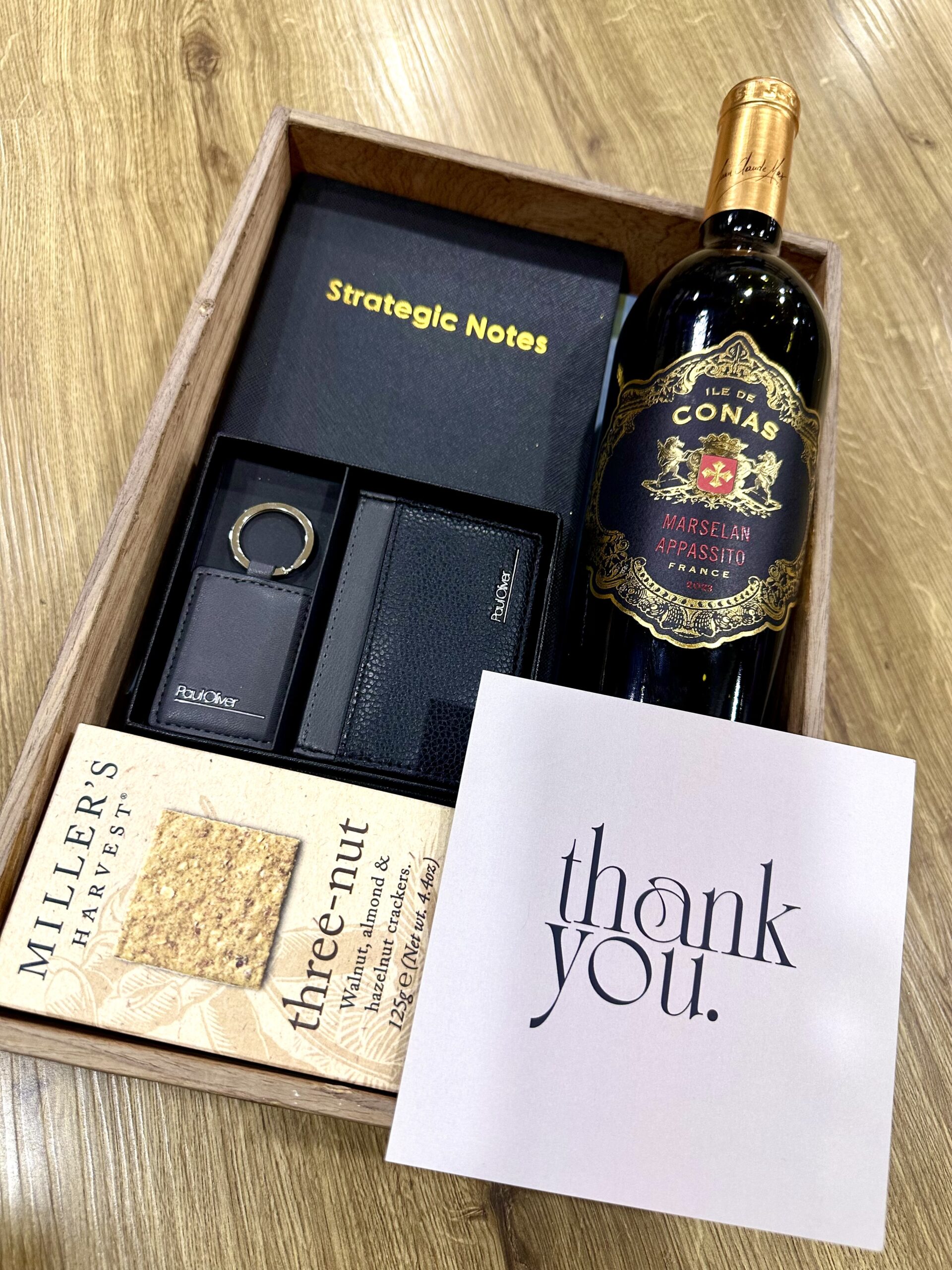 Corporate Indulgence - 05