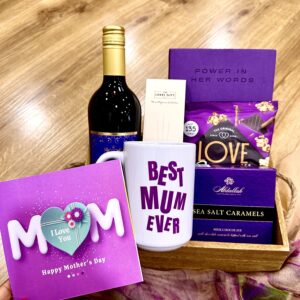 The Cherished Always