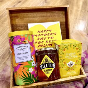 The Best Mother In The World