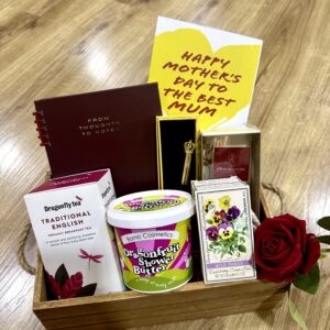 The Graceful Mum Box