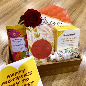 For My Wonderful Mum