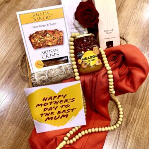 Sabr & Love – For Mum