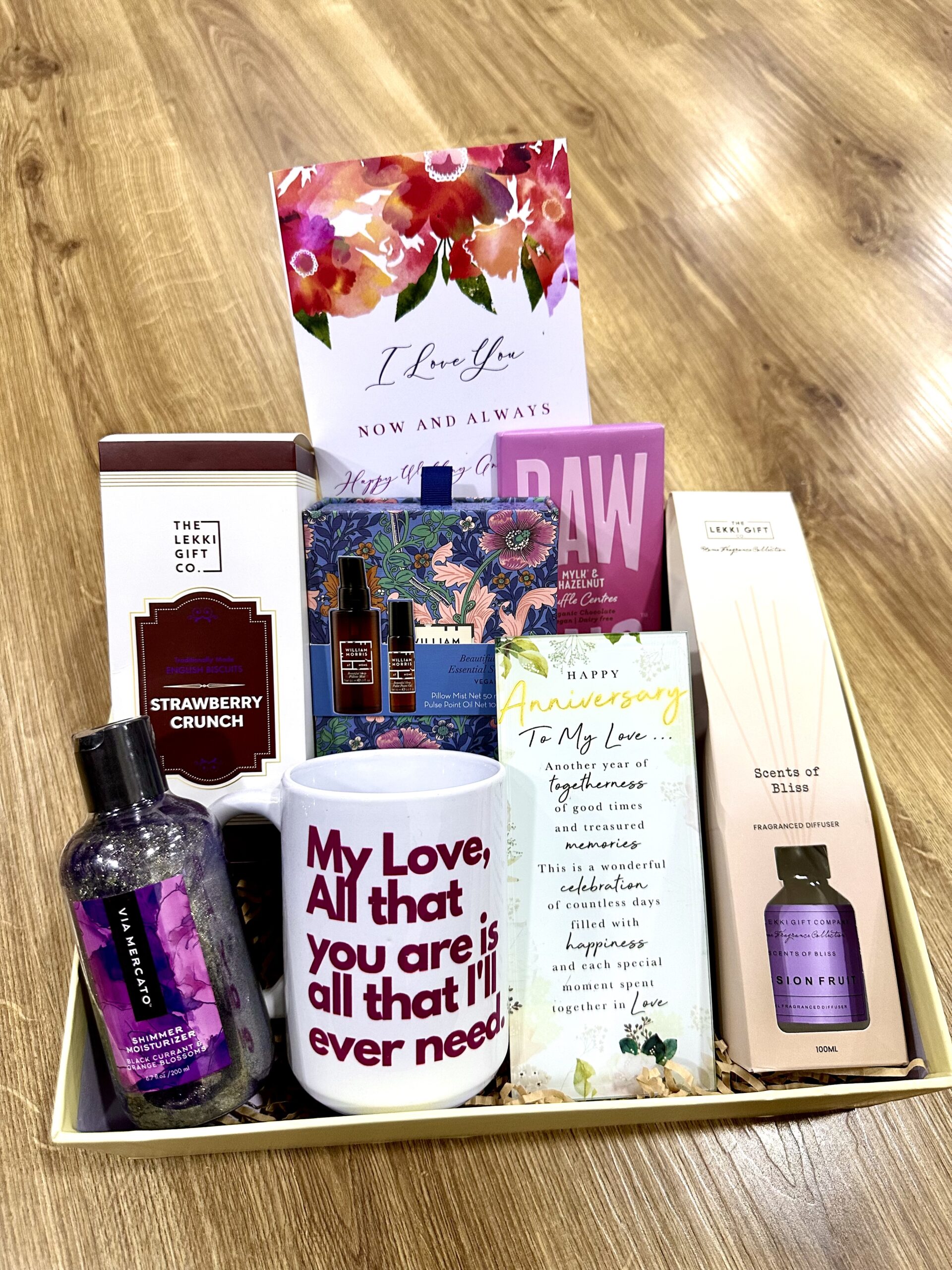 Our Wedding Anniversary - Midi