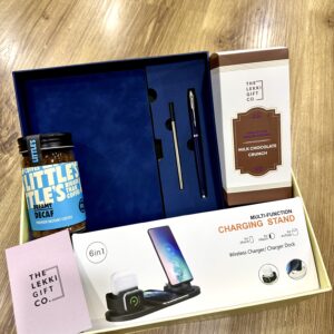 Corporate Companion - 05