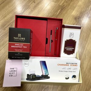 Corporate Companion - 04