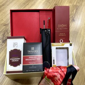 Corporate Companion - 07