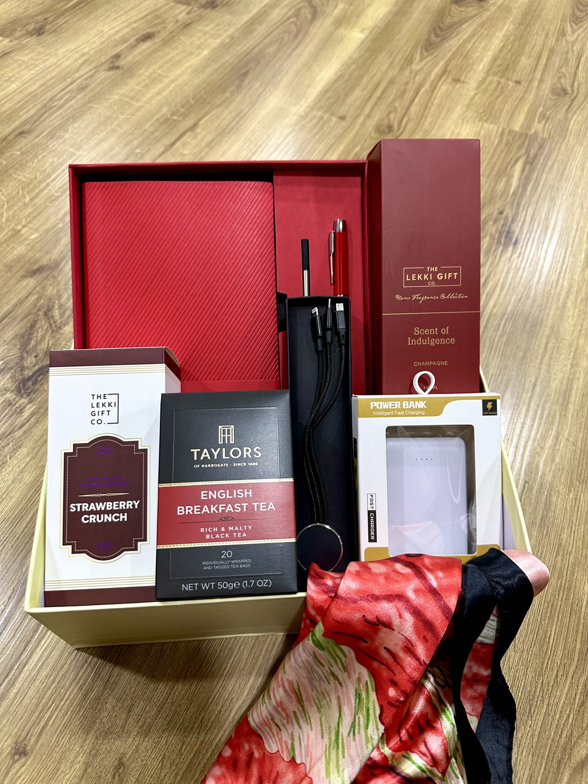 Corporate Companion - 07