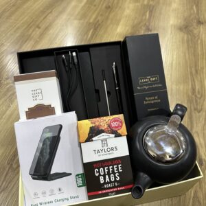 Corporate Companion - 09