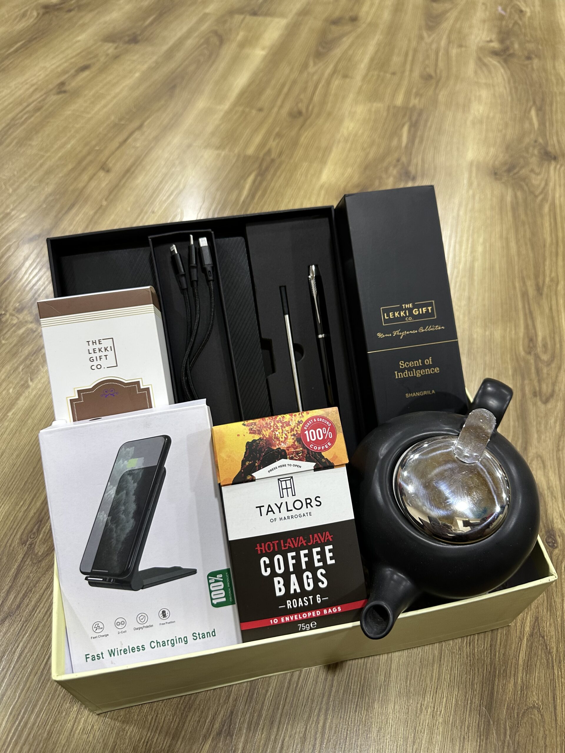 Corporate Companion - 09