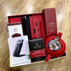 Corporate Companion - 08