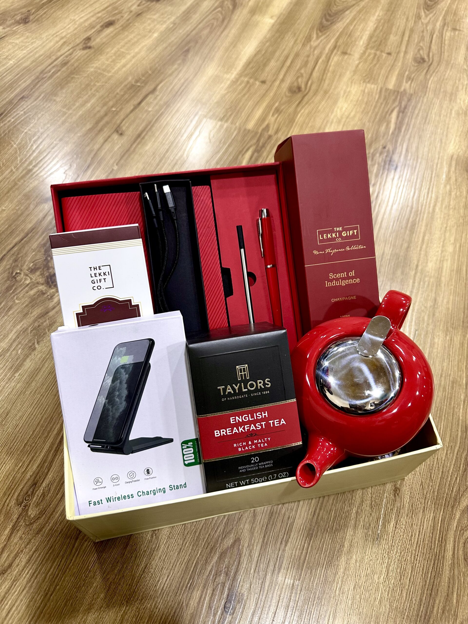 Corporate Companion - 08