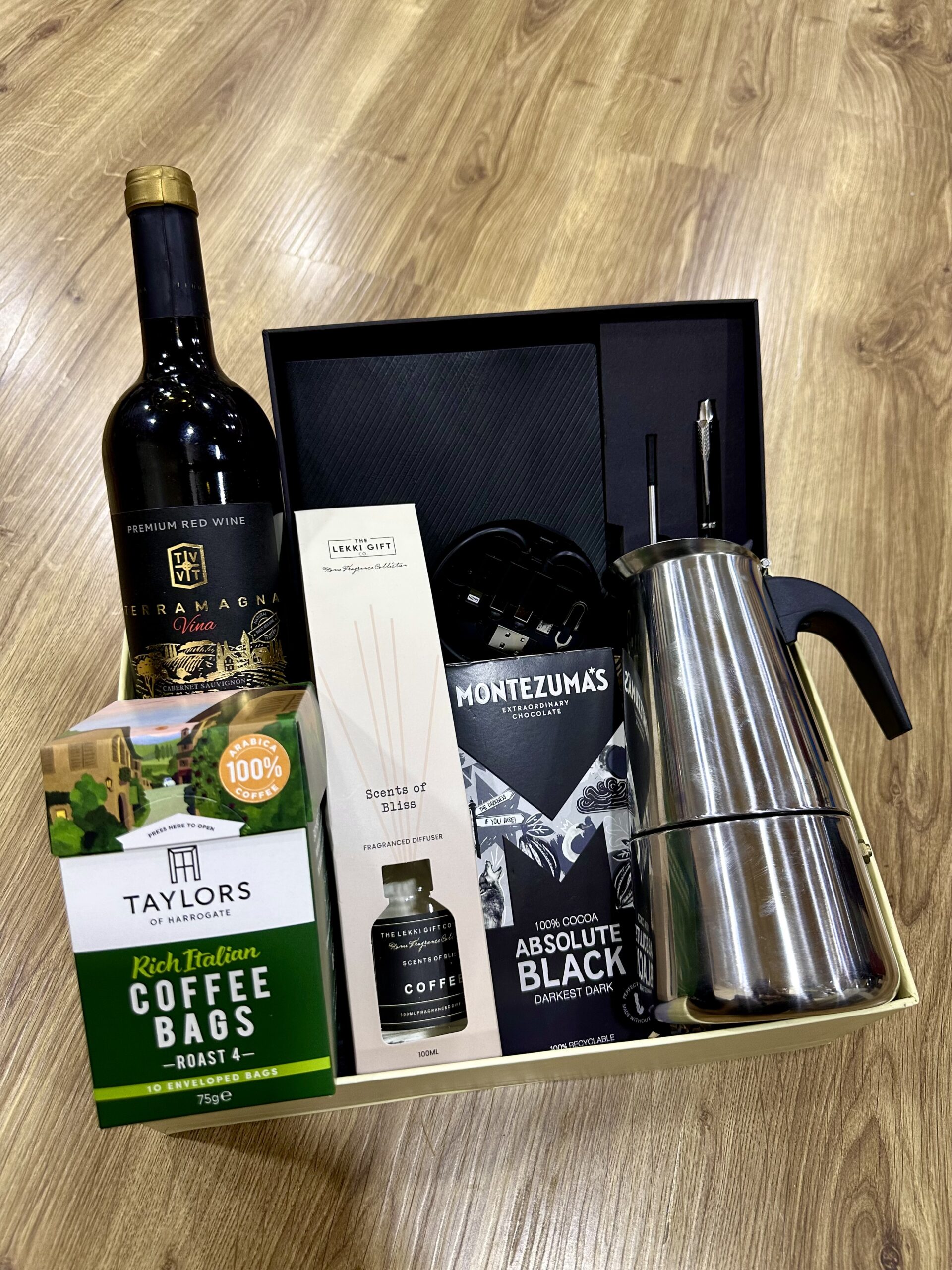 Corporate Indulgence - 06