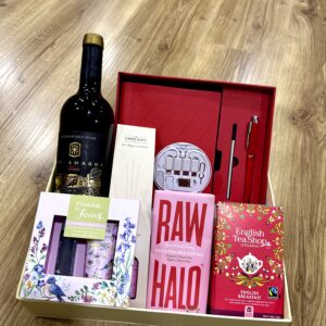 Corporate Indulgence - 04