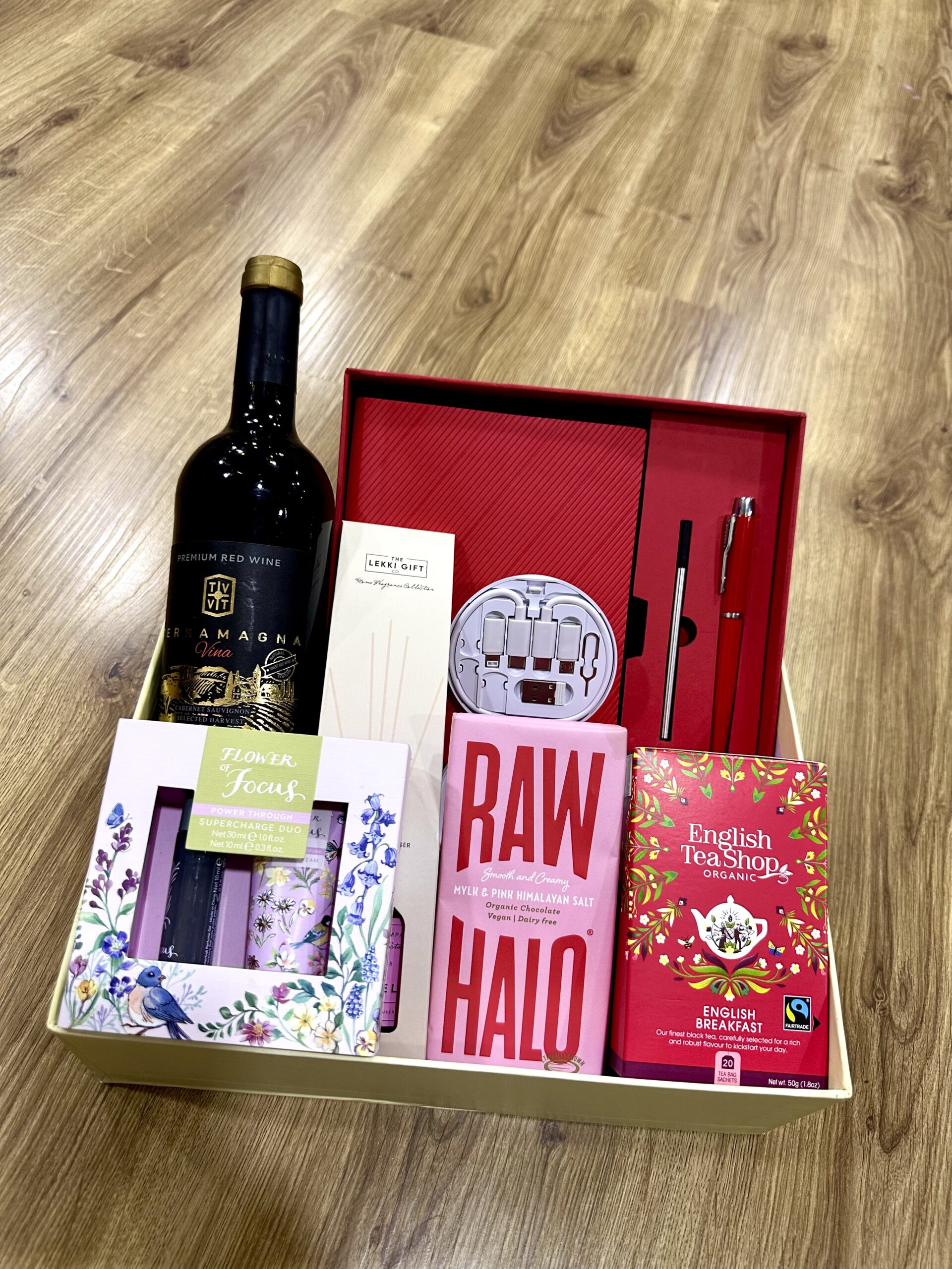 Corporate Indulgence - 04