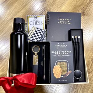 The Everyday Executive Gift Box