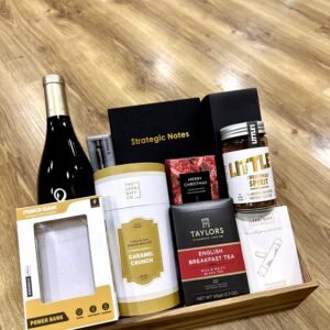 Corporate Indulgence - 10