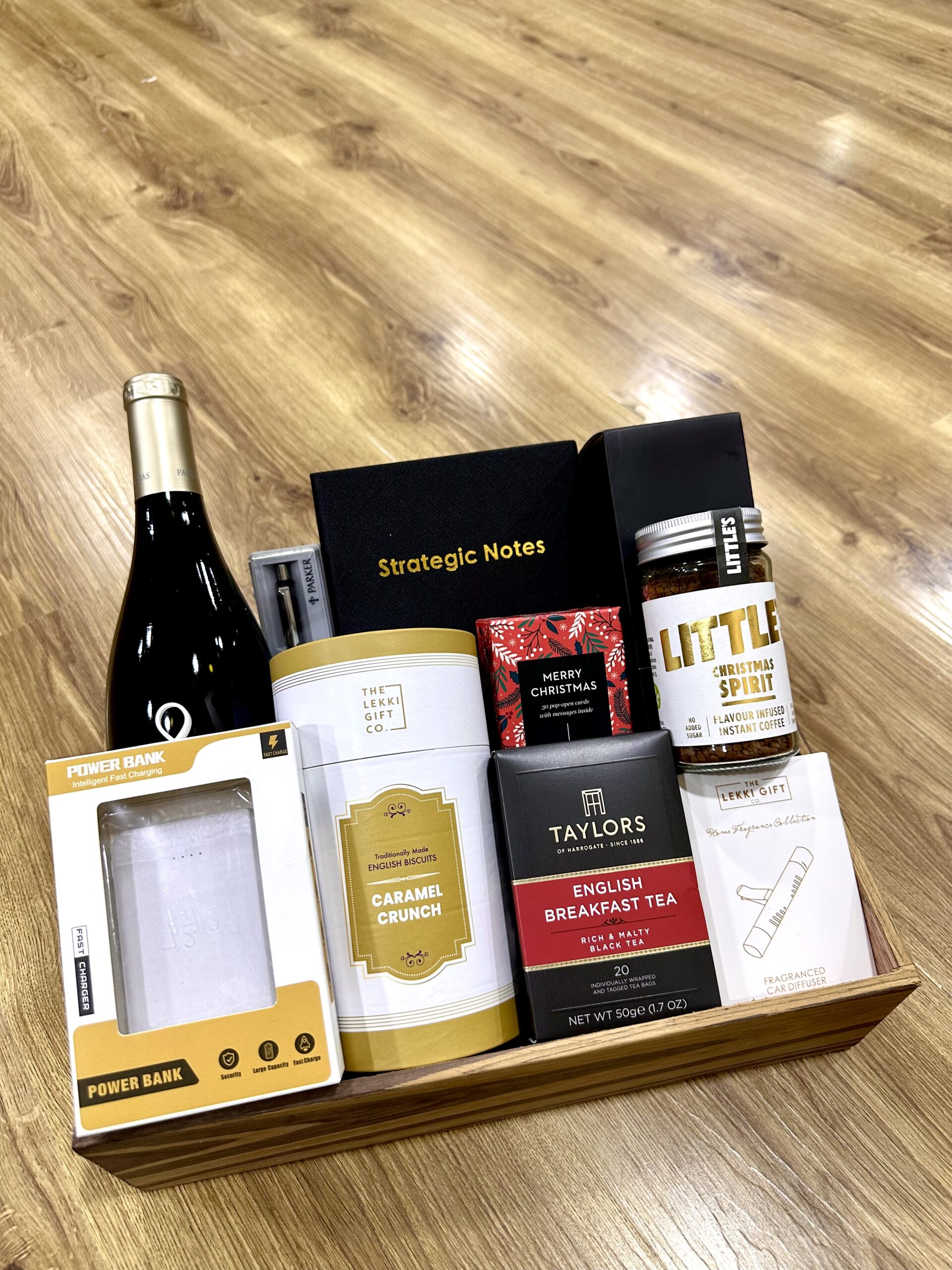 Corporate Indulgence - 10