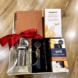 The Thoughtful Workday Gift Box