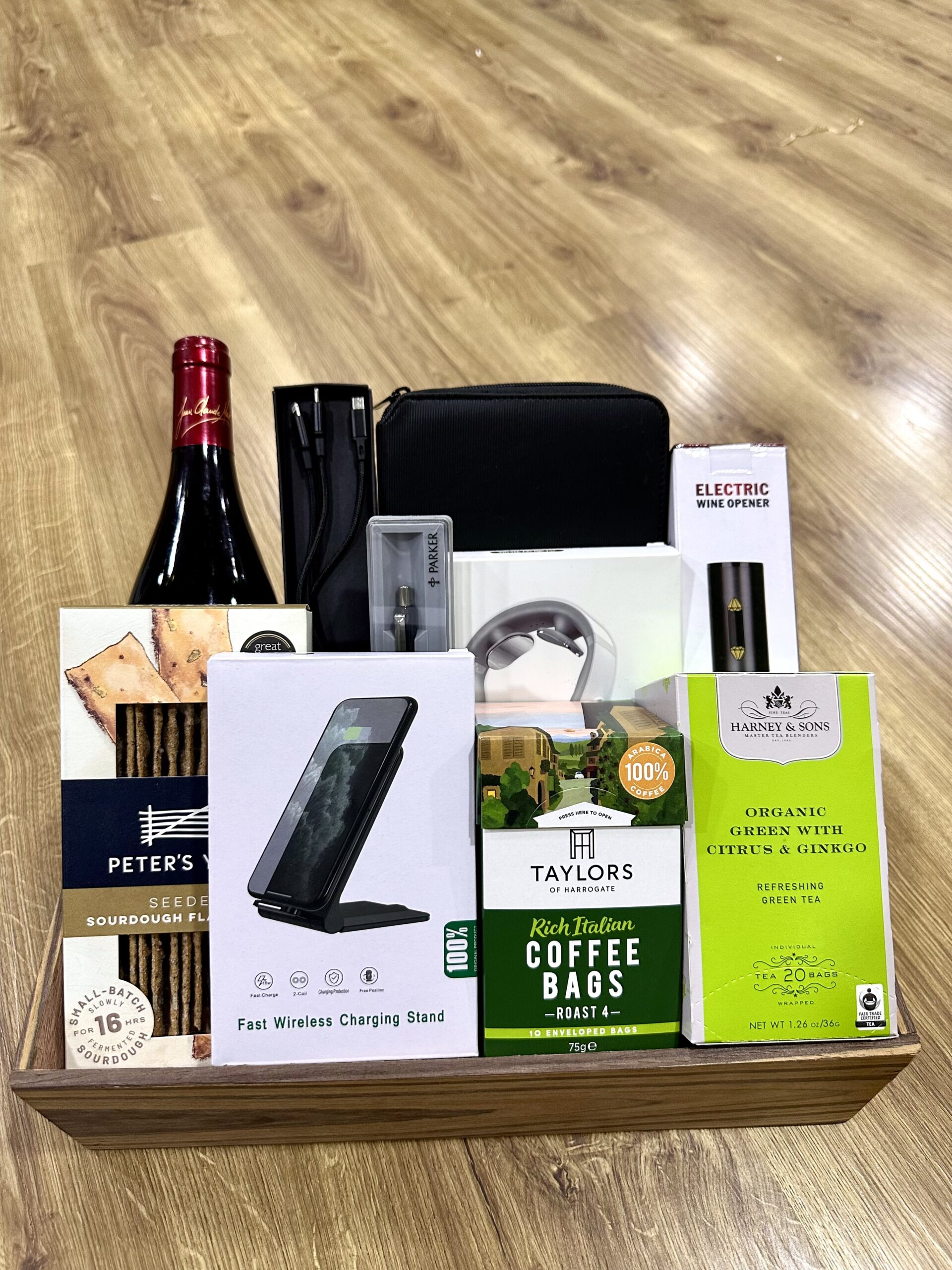 Corporate Companion - 13