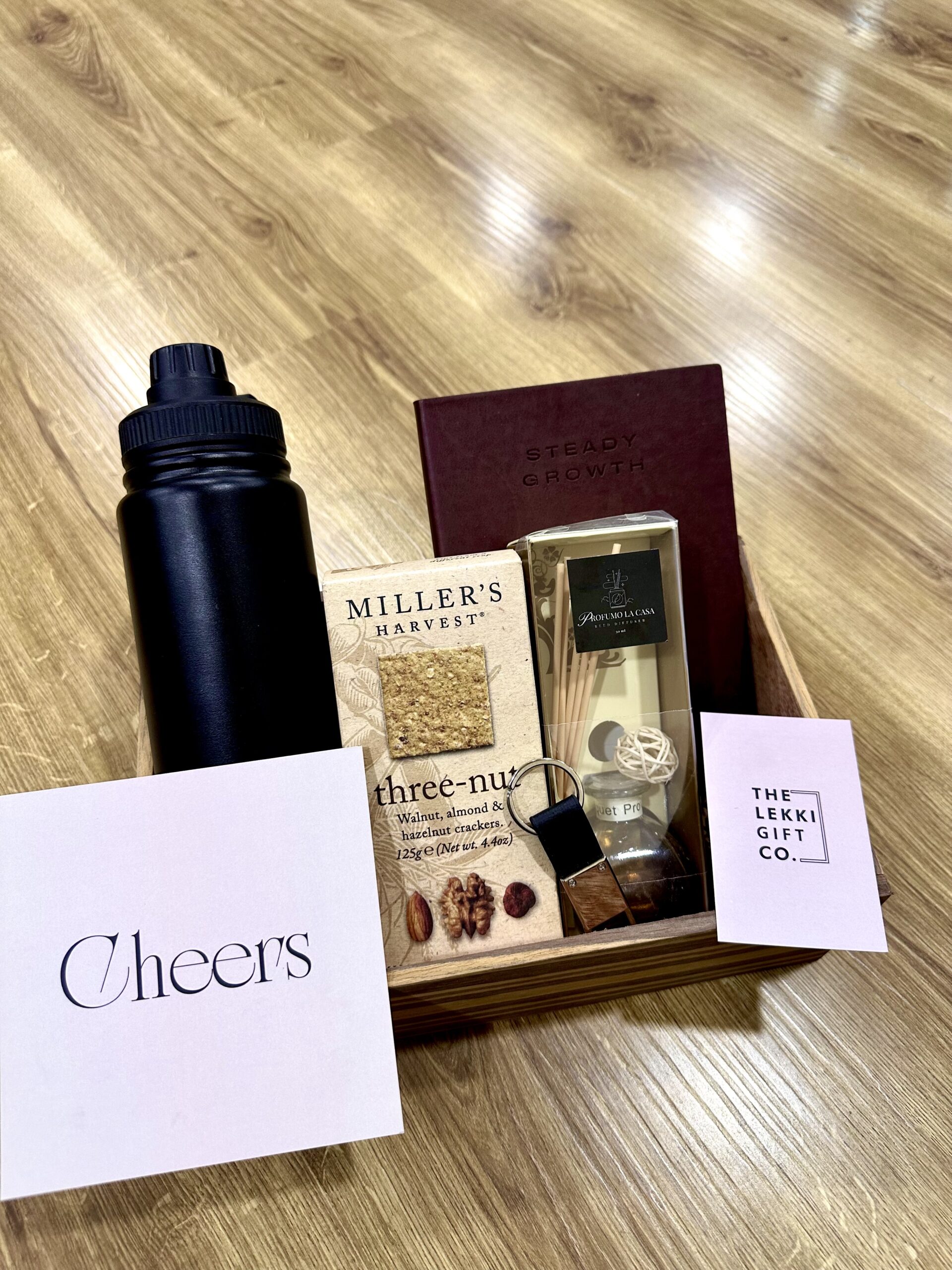 Corporate Companion - 03