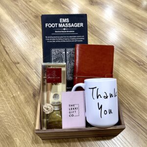 Corporate Companion - 01