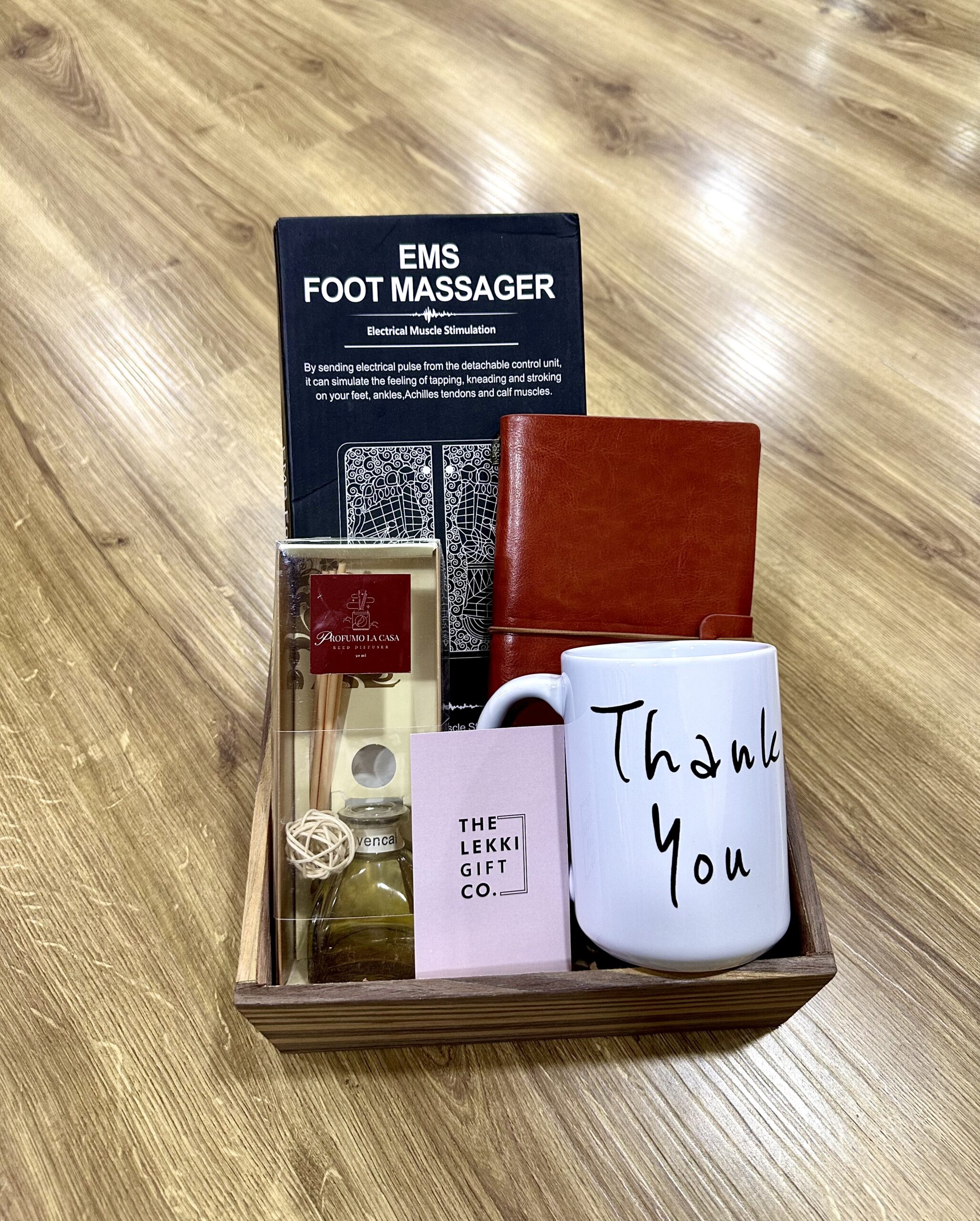 Corporate Companion - 01