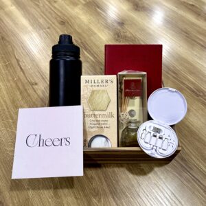 Corporate Companion - 02