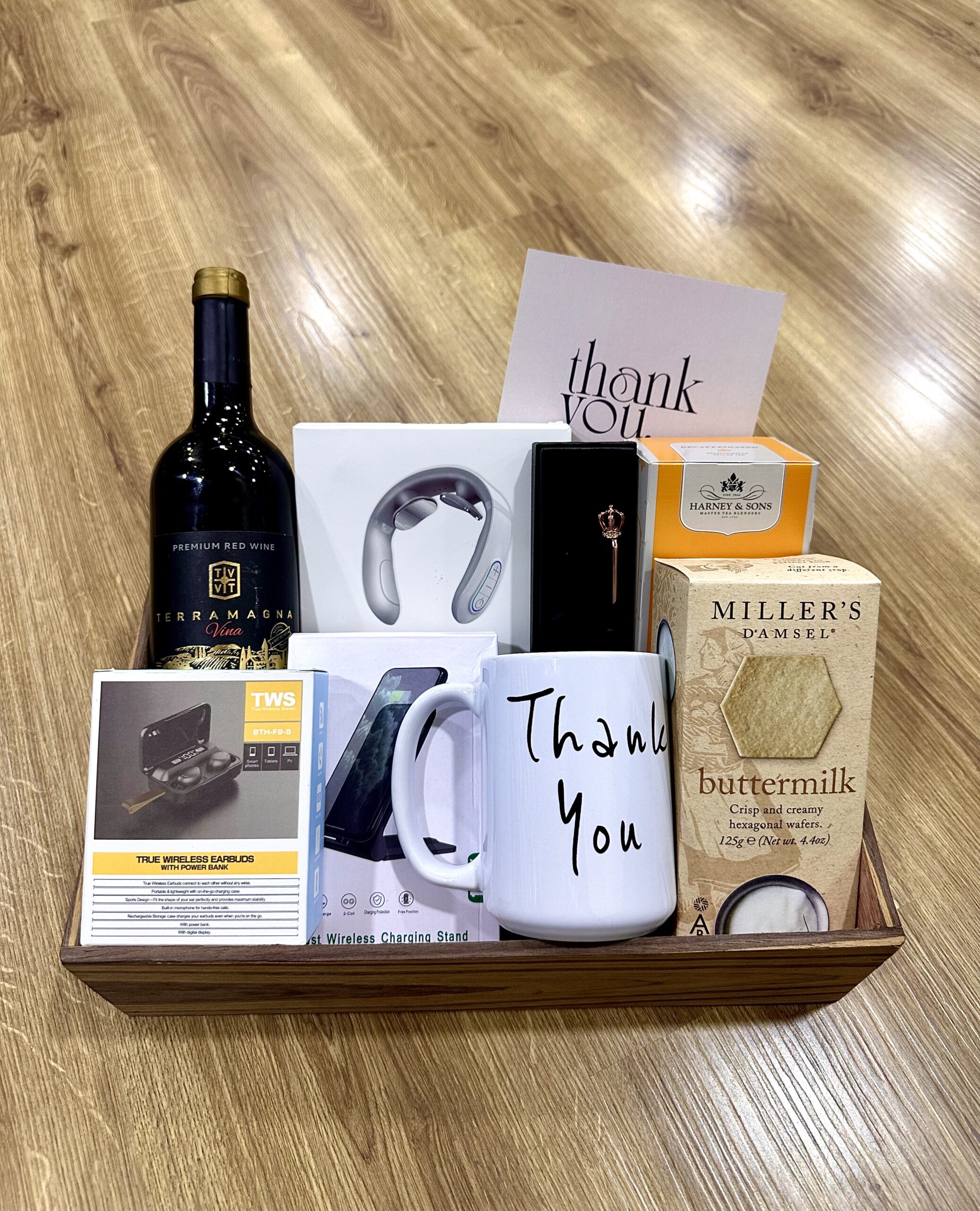 Corporate Companion - 10