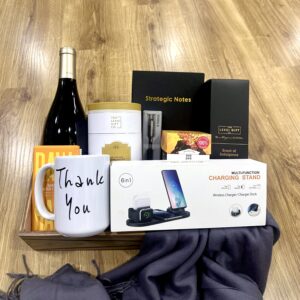 Corporate Indulgence - 13