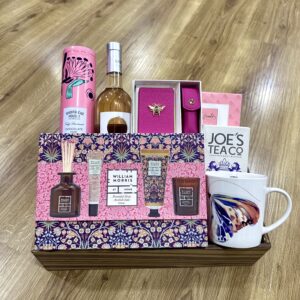 Tulips For The Lady On Her Birthday