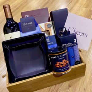 Thrive & Achieve Gift Box