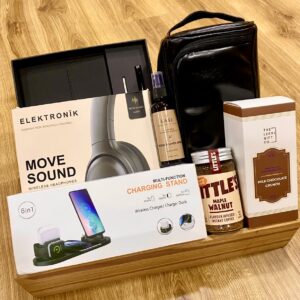 The Everyday Upgrade Gift Box