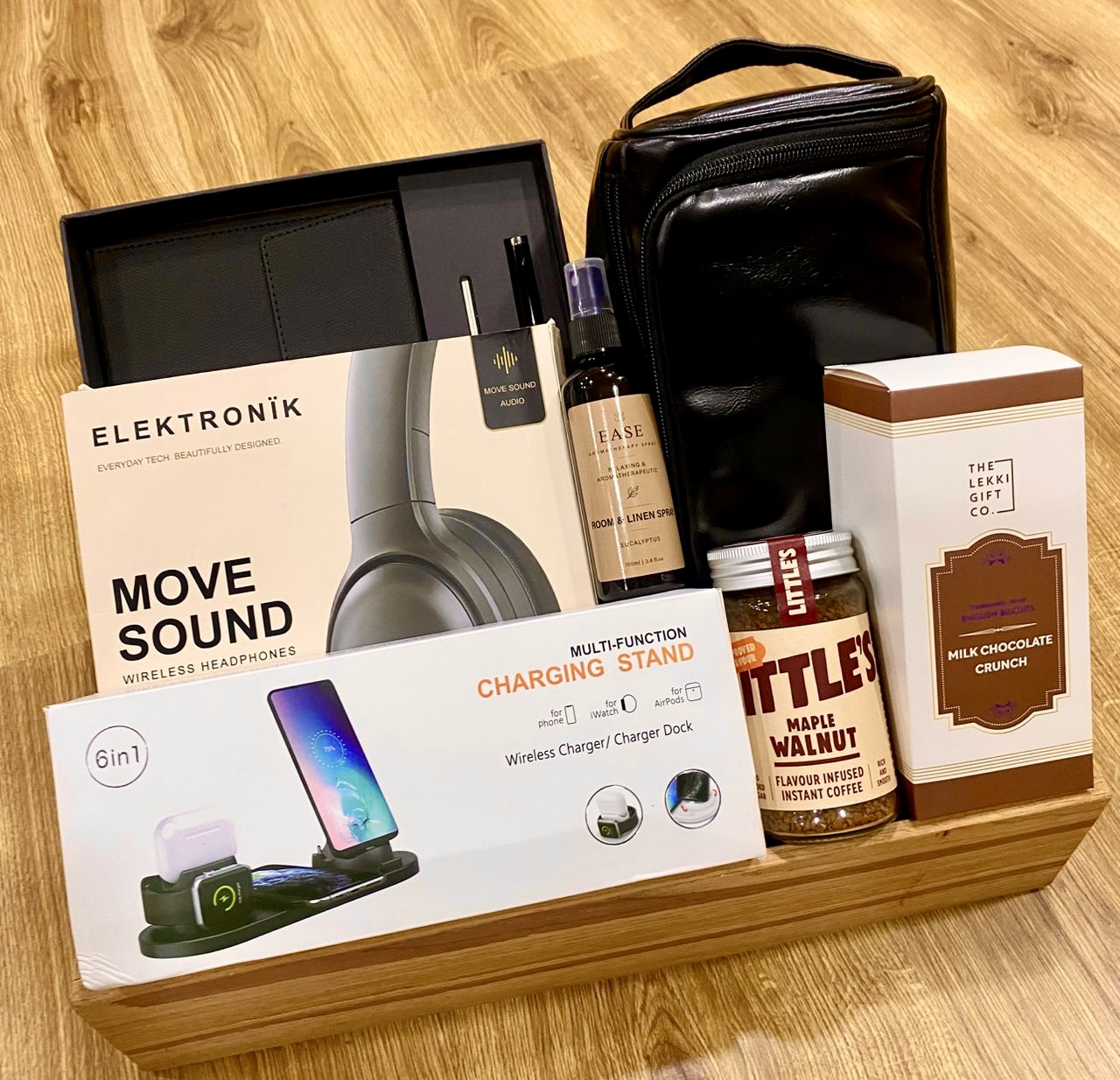 The Everyday Upgrade Gift Box
