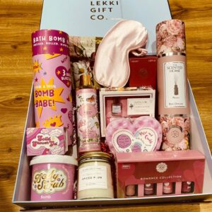 Pamper Deluxe