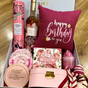 A Birthday To Remember