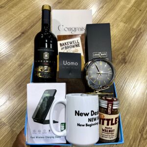 Congrats - New Beginnings