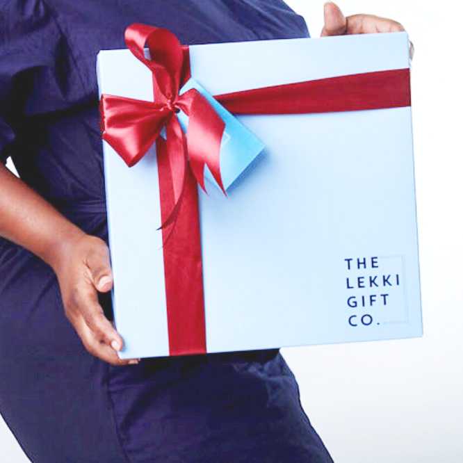 The Lekki Gift Company