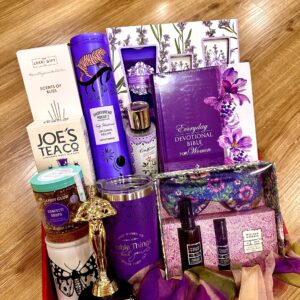 Unending Grace For Mom