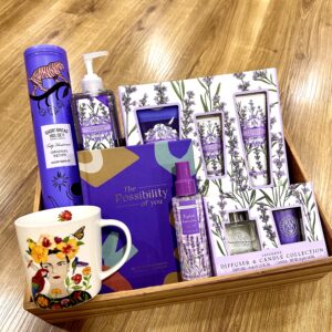 The Possibility of Her