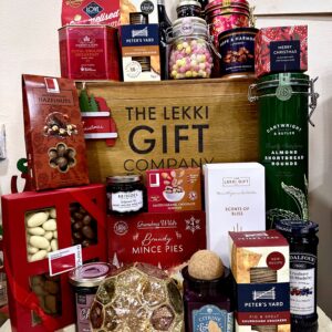 Merry Merry Christmas Hamper
