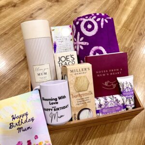 Happy Birthday Special Mum