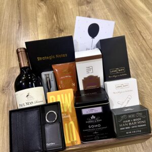 Celebrating Him