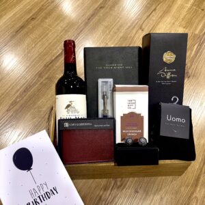 Happy Happy Birthday - To Him