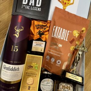 Whisky Loving Dad