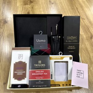 Corporate Companion - 06